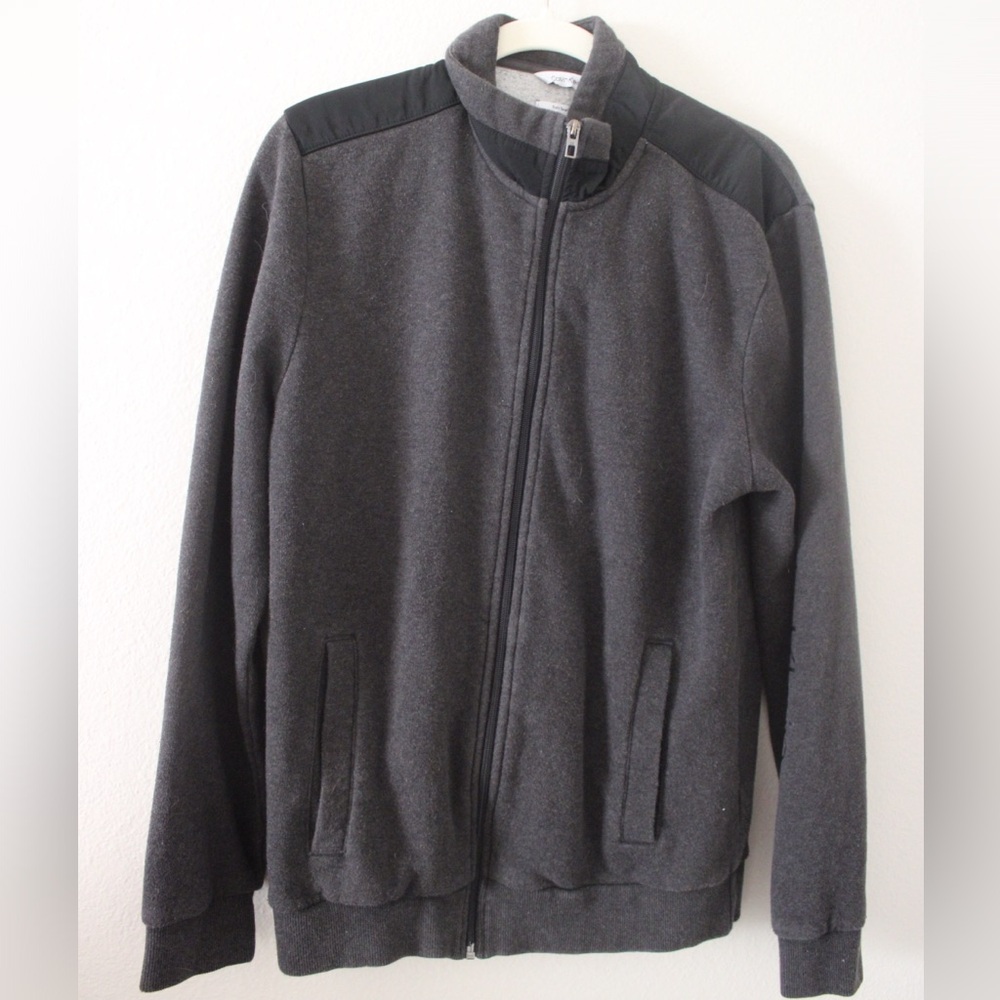 Calvin Klein Fleece